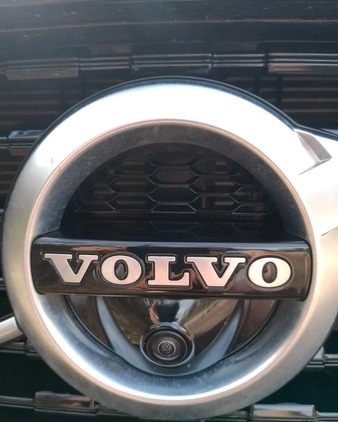 Volvo S60 cena 144900 przebieg: 20000, rok produkcji 2021 z Otwock małe 379